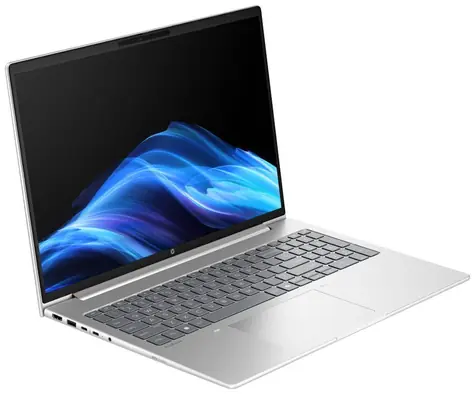 HP ProBook 4 G1a 16 stříbrná / Notebook / 16