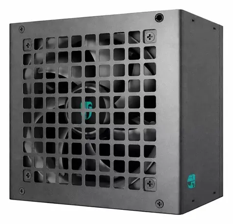 Deepcool PQ650G 650W / ATX zdroj / 80PLUS Gold