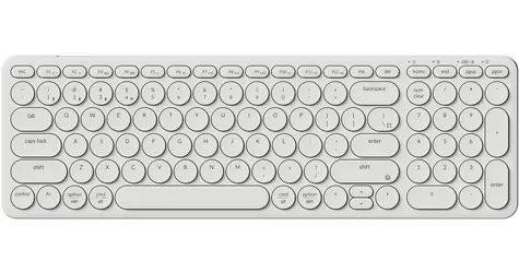 Keychron B4 Pro (B4P-K8) / Klávesnice / Bezdrátová