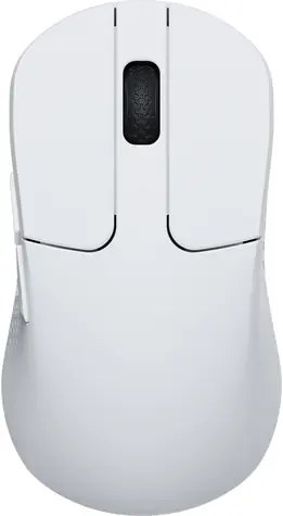 Keychron M3 Mini / Herní myš / optická / drátová / USB-C