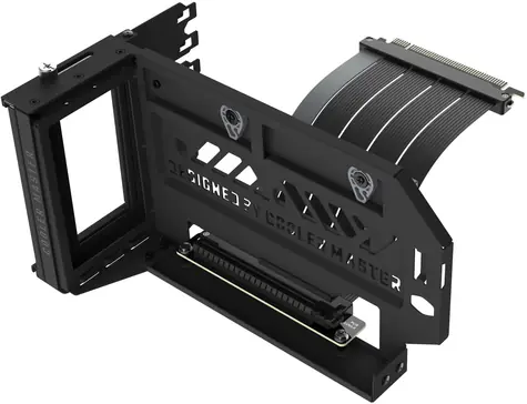 Cooler Master Vertical GPU Holder Kit v3 / Vertikální držák GPU / PCIe 5.0