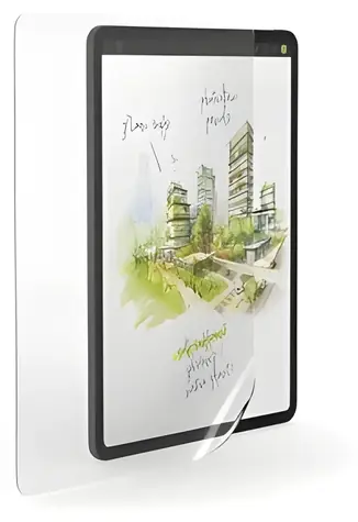 Hama Feels Like Paper / Ochrana displeje / Apple iPad Air 13