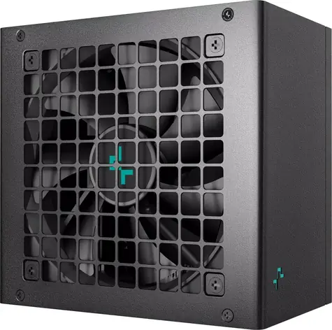Deepcool PN1000D V2 1000W / Zdroj / ATX 3.1 / Aktivní PFC / nemodulární / 80 PLUS Gold