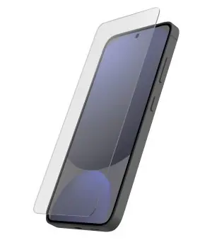 Hama Clear Protect / Ochranné sklo na displej / Samsung Galaxy S24 FE / temperované sklo / 0,33 mm / 9H