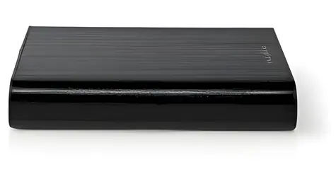 Nedis / Externí box pro 3.5