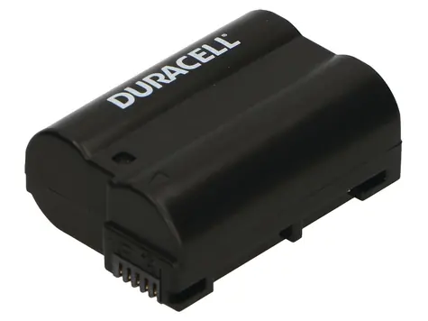 Duracell pro Nikon EN-EL15C / Baterie / Li-ion / 2250 mAh / 16 Wh / 2 ks