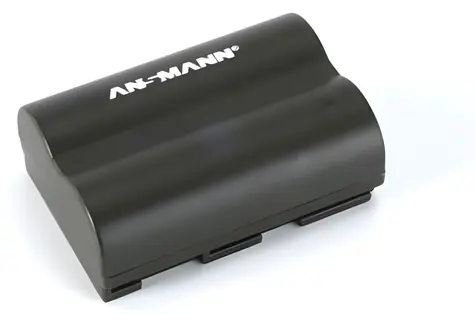 Ansmann A-Can BP-511 / Akumulátor / náhrada za Canon BP-511