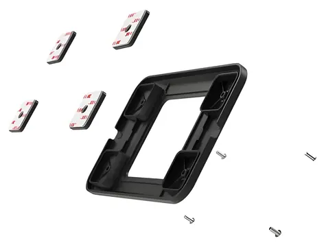 Compulocks IT Mount Secure Laptop / Bezpečnostní držák pro laptop