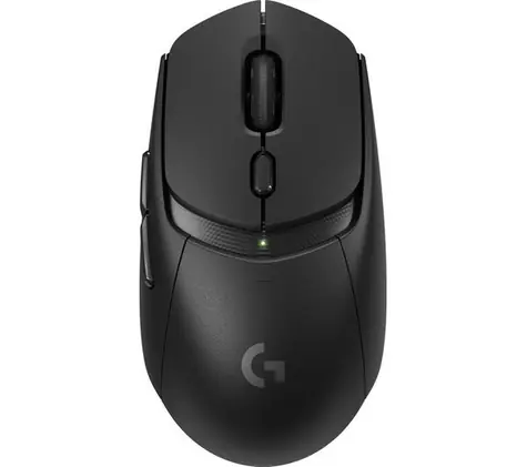 Logitech G309 Lightspeed černá / Bezdrátová herní myš / 25600dpi / USB LIGHTSPEED přijímač
