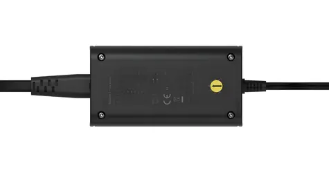 Ansmann APS 2250 L / Univerzální napájecí zdroj / 27 W