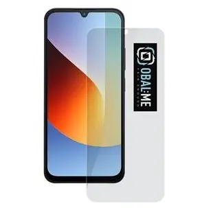 OBAL:ME 2.5D pro Xiaomi Redmi A7 Pro čirá / Tvrzené sklo