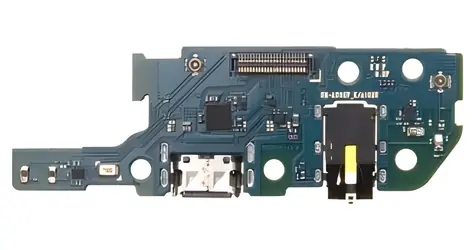 For Samsung Galaxy A20e / Deska s dobíjecím konektorem