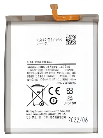For Samsung EB-BA505ABU / Baterie / Li-Ion / 4000 mAh / pro Galaxy A50, A30s
