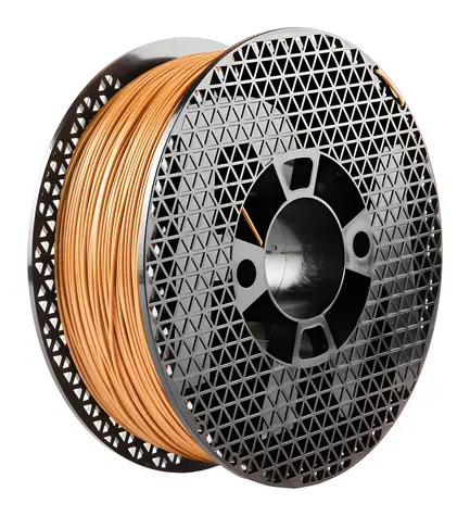 Filament PM ABS Glittering Sahara / Tisková struna / 1,75 mm / 1 kg