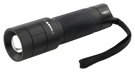 Ansmann M250F / Svítilna