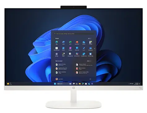 HP ProStudio 2 G2i AiO / All-in-One počítač / 23,8