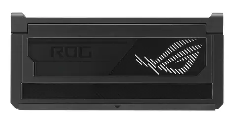 ASUS ROG Castra Dock DG300 černá / Dokovací stanice / USB-C / HDMI / RJ-45 / 8K / 144Hz