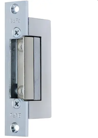 2N 11221 / Elektrický otvírač / momentový kolík / 12V DC / nízkoodběrový
