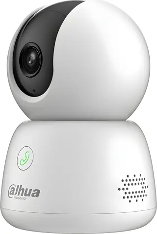 Dahua H5B / Otočná IP kamera / 5Mpx / Wi-Fi 6 / RJ45 / mikrofon