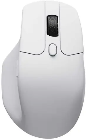 Keychron M6 Silent Wireless / Bezdrátová myš / tichá