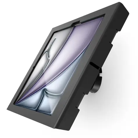 Compulocks APEX černá / Nástěnný držák s krytem / Apple iPad Air M2/M3 13
