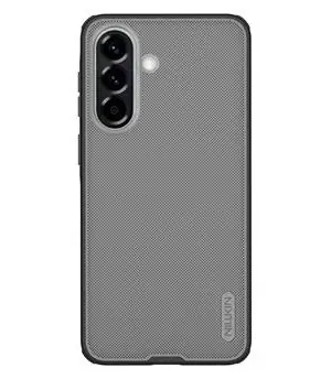 Nillkin Super Frosted PRO Transparent Black / Zadní kryt / Samsung Galaxy A57