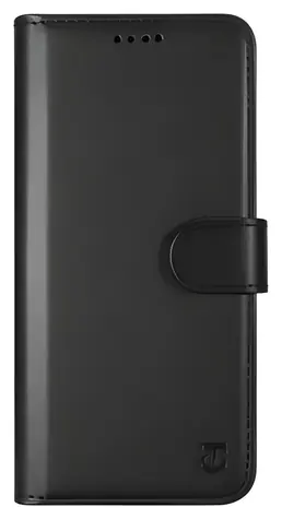 Tactical Field Notes pro Xiaomi 17 Ultra černá / Pouzdro