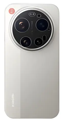 Tactical TPU Kryt pro Xiaomi 17 Ultra transparentní / Kryt na mobil
