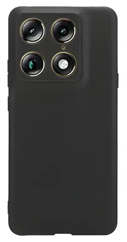 Tactical TPU pro Motorola Signature černá / Kryt