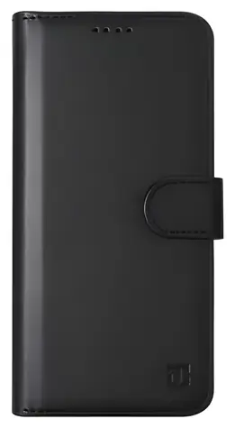 Tactical Field Notes pro Motorola Moto G77 5G černá / Pouzdro