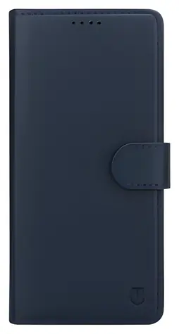 Tactical Field Notes pro Motorola Moto G37 modrá / Pouzdro