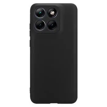 Tactical TPU černá / Kryt / Motorola Edge 70 Fusion