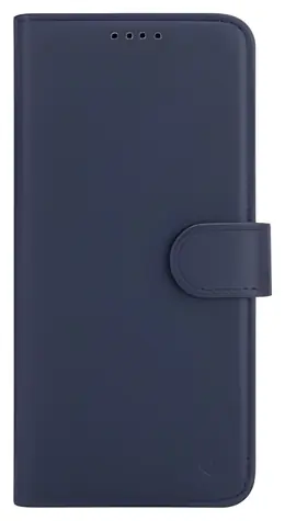 Tactical Field Notes pro Xiaomi Redmi Note 15 4G/5G modrá / Pouzdro