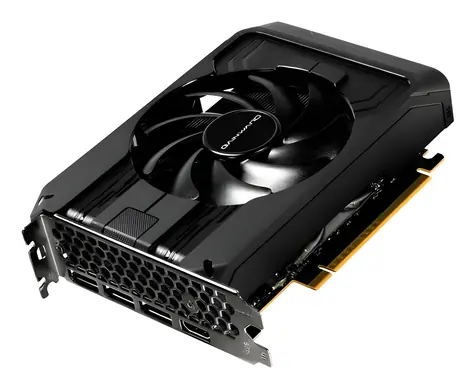 Gainward GeForce RTX 5050 Pegasus 8GB / Grafická karta / 8GB GDDR6 / 128-bit / 1x HDMI + 3x DP / 130W