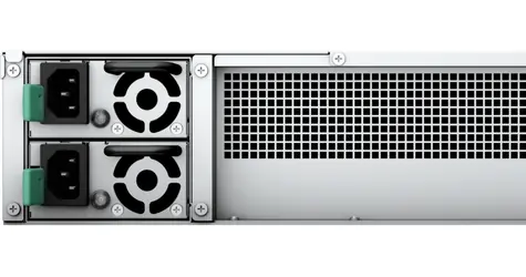 Synology RX1222SAS / Expanzní jednotka / 12x HDD/SSD SAS SATA / 2U / 192 TB