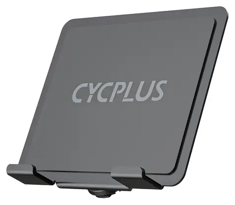 Cycplus Z7 / Držák tabletu a telefonu na rotoped / 4,7–12,9