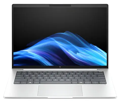 HP EliteBook 8 G1a 14 stříbrná / 14