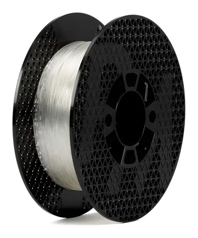 Filament PM TPU96 natur / Tisková struna / 1,75 mm / 0,5 kg