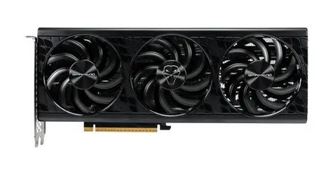 Gainward GeForce RTX 5070 Python III OC / Grafická karta / 12GB GDDR7 / 192-bit / 1x HDMI + 3x DP / 650W (16)
