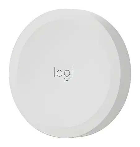 Logitech Scribe off-white / Kamera na tabuli / pro videokonference