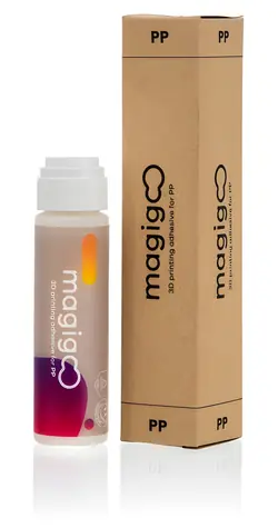 Magigoo lepící tyčinka pro PP / Lepidlo na tiskový plát / polypropylén