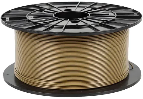 Filament PM PLA khaki / Tisková struna / 1,75 mm / 1 kg