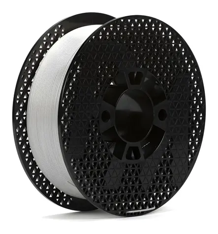 Filament PM PC/ABS šedá / Tisková struna / 1,75 mm / 1 kg