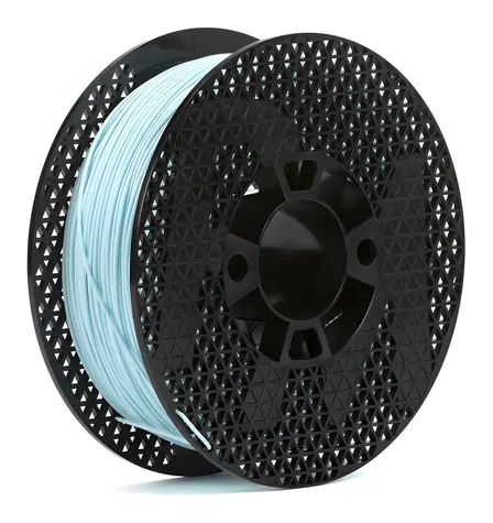 Filament PM PLA+ Baby Blue / Tisková struna / 1,75 mm / 1 kg
