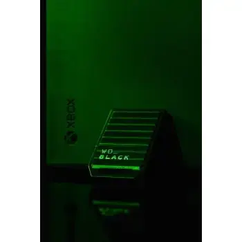 WD Black C50 2TB / Rozšiřovací karta úložiště / Xbox Series X/S