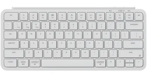Keychron B1 Pro (B1P-K8) / Klávesnice / Bezdrátová