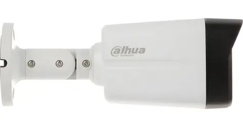 Dahua HAC-HFW1509TLM-A-LED-0360B-S2 bílá / Venkovní HDCVI kamera / 2880x1620 / LED / BNC / IP67