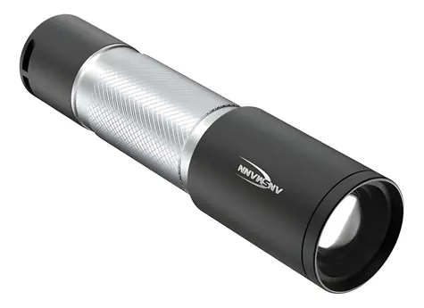 Ansmann Daily Use 270B / Svítilna / LED / 3× AAA