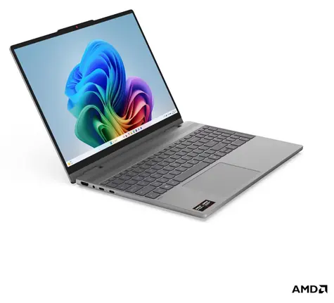 Lenovo IdeaPad 5 2-in-1 15AHP11 šedá / 15,3