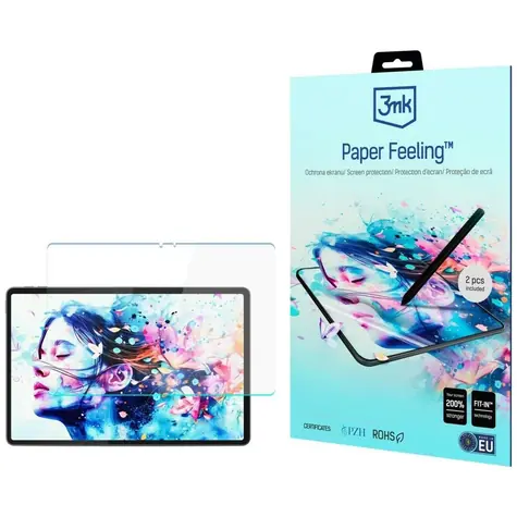 3mk Paper Feeling pro Lenovo Yoga Tab 11,1